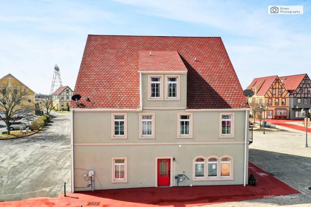 Gasthof Fretz -Your Bavarian Hideaway! Reinholds Exterior foto