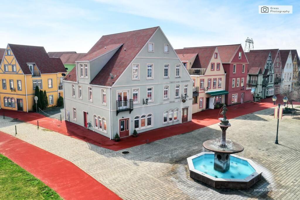Gasthof Fretz -Your Bavarian Hideaway! Reinholds Exterior foto